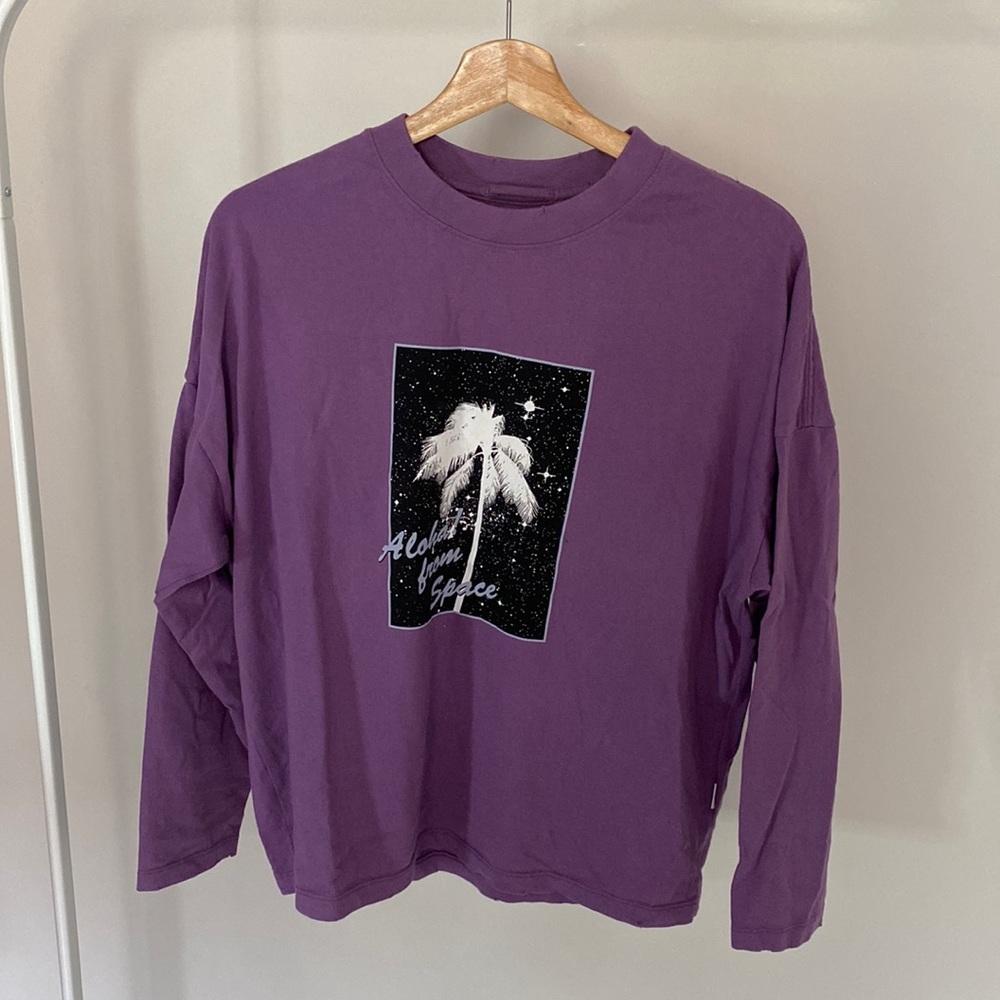 Urban Outfitters Crewneck